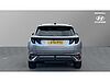 Hyundai TUCSON TUCSON 1.6T Hybrid N Line S 5dr Auto Silver