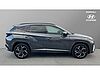 Hyundai TUCSON TUCSON 1.6T Hybrid N Line S 5dr Auto Grey
