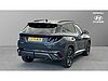 Hyundai TUCSON TUCSON 1.6T Hybrid N Line S 5dr Auto Grey