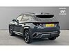 Hyundai TUCSON TUCSON 1.6T Hybrid N Line S 5dr Auto Grey