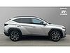 Hyundai TUCSON TUCSON 1.6T Hybrid Ultimate 5dr Auto Silver