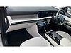 Hyundai TUCSON TUCSON 1.6T Hybrid Ultimate 5dr Auto Silver