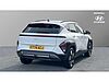 Hyundai KONA KONA 1.6 Hybrid 129 Ultimate 5dr DCT White