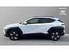 Hyundai KONA KONA 1.6 Hybrid 129 Ultimate 5dr DCT White