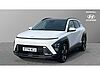 Hyundai KONA KONA 1.6 Hybrid 129 Ultimate 5dr DCT White