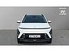 Hyundai KONA KONA 1.6 Hybrid 129 Ultimate 5dr DCT White
