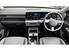 Hyundai KONA KONA 1.6 Hybrid 129 Ultimate 5dr DCT White