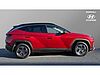 Hyundai TUCSON 1.6T Plug-in Hybrid Premium 5dr 4WD Auto Red