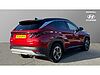 Hyundai TUCSON 1.6T Plug-in Hybrid Premium 5dr 4WD Auto Red