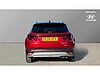 Hyundai TUCSON 1.6T Plug-in Hybrid Premium 5dr 4WD Auto Red