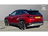 Hyundai TUCSON 1.6T Plug-in Hybrid Premium 5dr 4WD Auto Red
