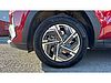 Hyundai TUCSON 1.6T Plug-in Hybrid Premium 5dr 4WD Auto Red