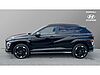 Hyundai KONA KONA 160kW N Line 65kWh 5dr Auto Black