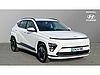 Hyundai KONA KONA 160kW Advance 65kWh 5dr Auto White