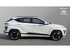 Hyundai KONA KONA 160kW Advance 65kWh 5dr Auto White