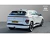 Hyundai KONA KONA 160kW Advance 65kWh 5dr Auto White