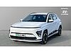 Hyundai KONA KONA 160kW Advance 65kWh 5dr Auto White