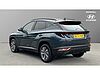 Hyundai TUCSON TUCSON 1.6 TGDi Hybrid 230 SE Connect 5dr 2WD Auto Blue
