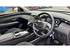 Hyundai TUCSON TUCSON 1.6 TGDi Hybrid 230 SE Connect 5dr 2WD Auto Blue