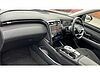 Hyundai TUCSON TUCSON 1.6 TGDi Hybrid 230 SE Connect 5dr 2WD Auto Blue