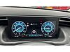 Hyundai TUCSON TUCSON 1.6 TGDi Hybrid 230 SE Connect 5dr 2WD Auto Blue