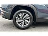 Hyundai TUCSON TUCSON 1.6 TGDi Hybrid 230 SE Connect 5dr 2WD Auto Blue