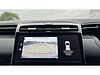 Hyundai TUCSON TUCSON 1.6 TGDi Hybrid 230 SE Connect 5dr 2WD Auto Blue