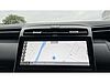 Hyundai TUCSON TUCSON 1.6 TGDi Hybrid 230 SE Connect 5dr 2WD Auto Blue