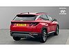 Hyundai TUCSON TUCSON 1.6 TGDi Premium 5dr 2WD Red