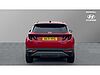 Hyundai TUCSON TUCSON 1.6 TGDi Premium 5dr 2WD Red