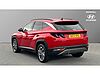 Hyundai TUCSON TUCSON 1.6 TGDi Premium 5dr 2WD Red