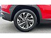 Hyundai TUCSON TUCSON 1.6 TGDi Premium 5dr 2WD Red