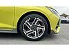 Hyundai I20 I20 1.0T GDi N Line S 5dr Lucid Lime