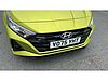 Hyundai I20 I20 1.0T GDi N Line S 5dr Lucid Lime