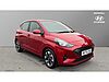 Hyundai I10 I10 1.0 [58] Advance 5dr Auto [Nav] Dragon Red