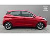 Hyundai I10 I10 1.0 [58] Advance 5dr Auto [Nav] Dragon Red