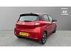 Hyundai I10 I10 1.0 [58] Advance 5dr Auto [Nav] Dragon Red