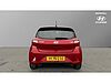Hyundai I10 I10 1.0 [58] Advance 5dr Auto [Nav] Dragon Red