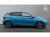Hyundai I20 I20 1.0T GDi 48V MHD Premium 5dr Turquoise