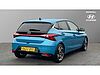 Hyundai I20 I20 1.0T GDi 48V MHD Premium 5dr Turquoise