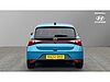 Hyundai I20 I20 1.0T GDi 48V MHD Premium 5dr Turquoise