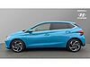 Hyundai I20 I20 1.0T GDi 48V MHD Premium 5dr Turquoise