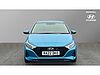 Hyundai I20 I20 1.0T GDi 48V MHD Premium 5dr Turquoise