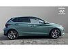 Hyundai I20 1.0T GDi Premium 5dr Mangrove Green