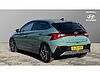 Hyundai I20 1.0T GDi Premium 5dr Mangrove Green