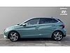 Hyundai I20 1.0T GDi Premium 5dr Mangrove Green
