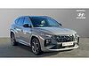 Hyundai TUCSON TUCSON 1.6 TGDi Hybrid 230 N Line S 5dr 2WD Auto Grey