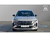 Hyundai TUCSON TUCSON 1.6 TGDi Hybrid 230 N Line S 5dr 2WD Auto Grey