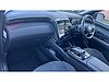 Hyundai TUCSON TUCSON 1.6 TGDi Hybrid 230 N Line S 5dr 2WD Auto Grey