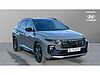 Hyundai TUCSON TUCSON 1.6 TGDi N Line S 5dr 2WD Grey
